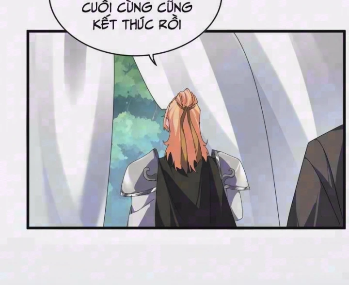 Đại Quản Gia Là Ma Hoàng Chapter 855 - 2