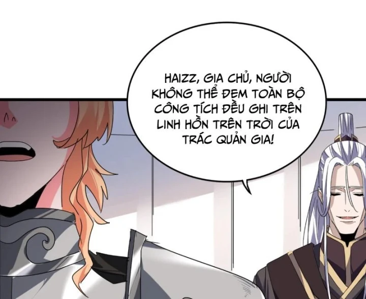Đại Quản Gia Là Ma Hoàng Chapter 855 - 6
