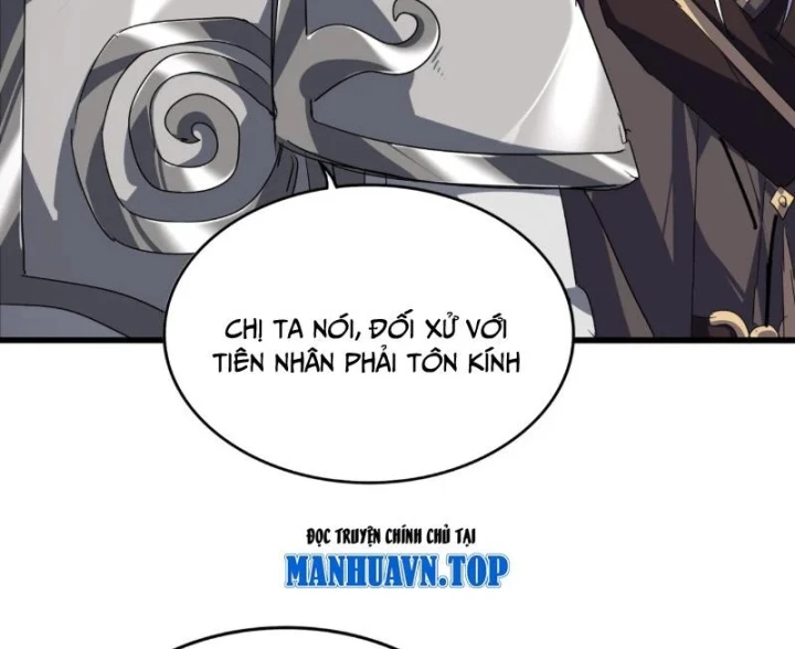 Đại Quản Gia Là Ma Hoàng Chapter 855 - 7