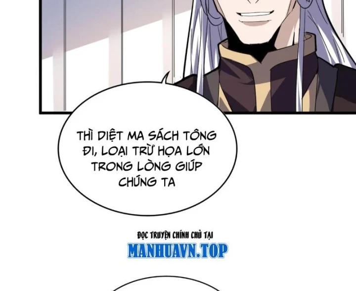 Đại Quản Gia Là Ma Hoàng Chapter 855 - 10