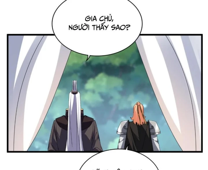 Đại Quản Gia Là Ma Hoàng Chapter 855 - 11