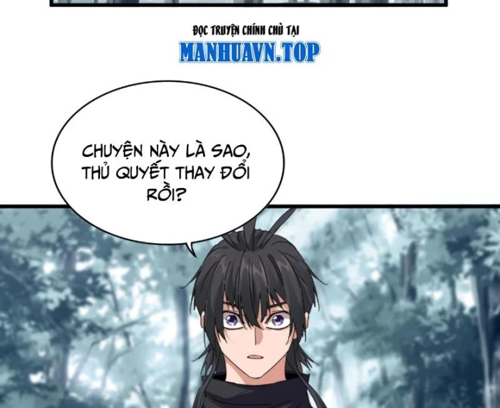 Đại Quản Gia Là Ma Hoàng Chapter 855 - 24