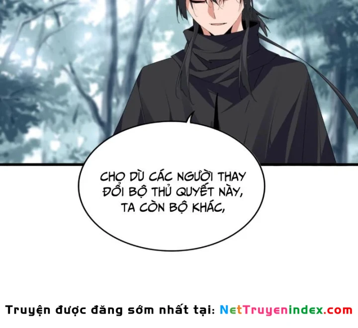 Đại Quản Gia Là Ma Hoàng Chapter 855 - 28
