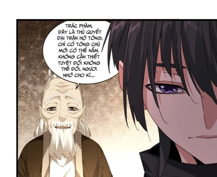 Đại Quản Gia Là Ma Hoàng Chapter 855 - 29