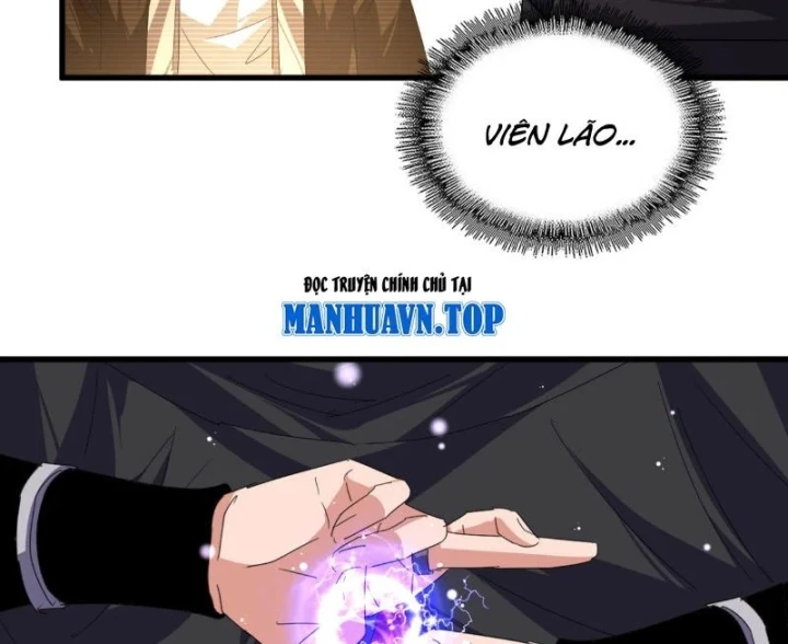 Đại Quản Gia Là Ma Hoàng Chapter 855 - 30