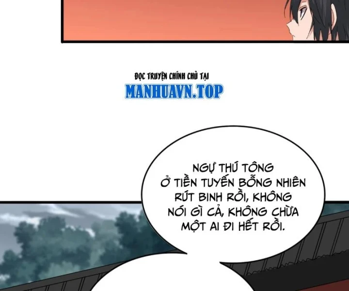 Đại Quản Gia Là Ma Hoàng Chapter 855 - 40