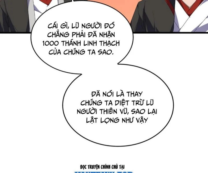 Đại Quản Gia Là Ma Hoàng Chapter 855 - 42