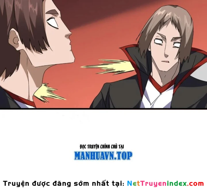 Đại Quản Gia Là Ma Hoàng Chapter 855 - 49