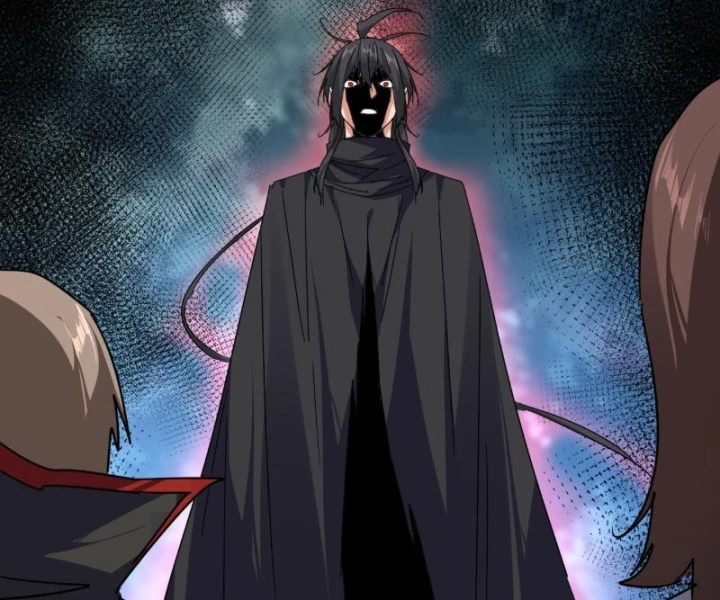 Đại Quản Gia Là Ma Hoàng Chapter 855 - 55