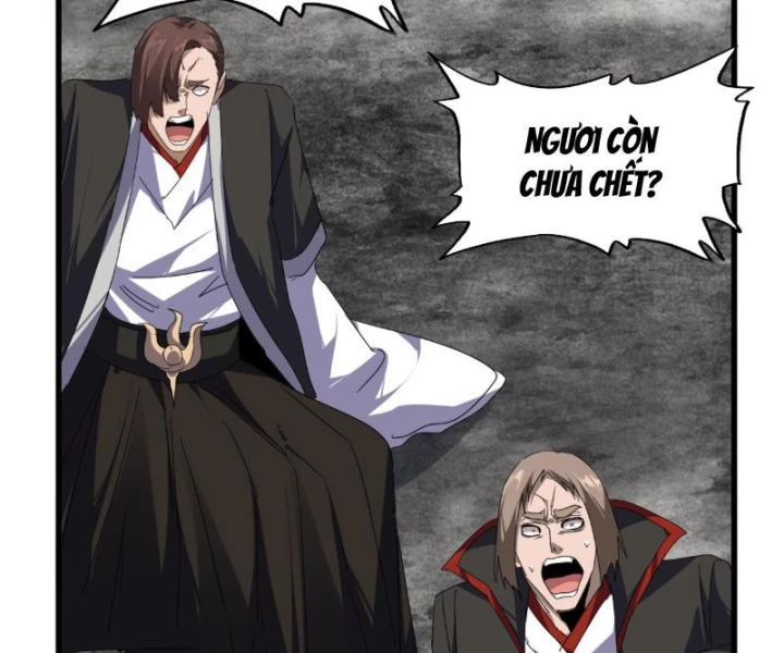 Đại Quản Gia Là Ma Hoàng Chapter 855 - 57