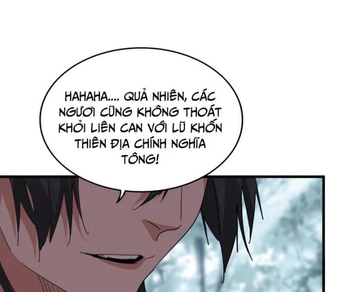 Đại Quản Gia Là Ma Hoàng Chapter 855 - 59
