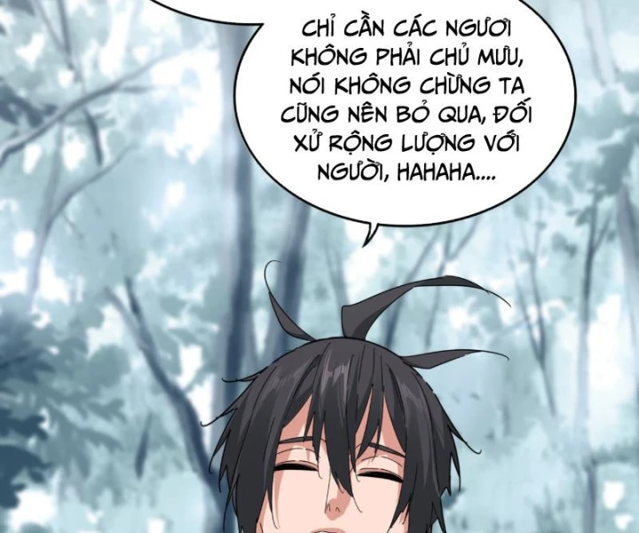 Đại Quản Gia Là Ma Hoàng Chapter 855 - 61