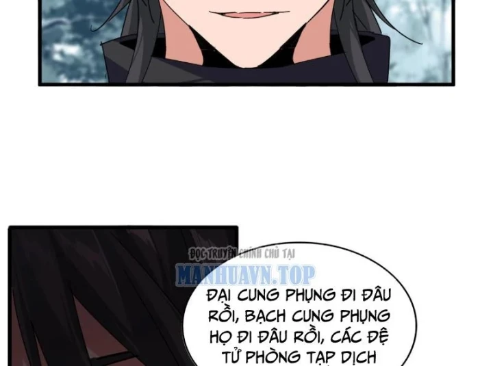 Đại Quản Gia Là Ma Hoàng Chapter 855 - 68