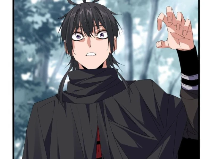 Đại Quản Gia Là Ma Hoàng Chapter 855 - 78