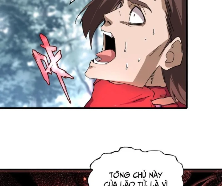 Đại Quản Gia Là Ma Hoàng Chapter 856 - 4