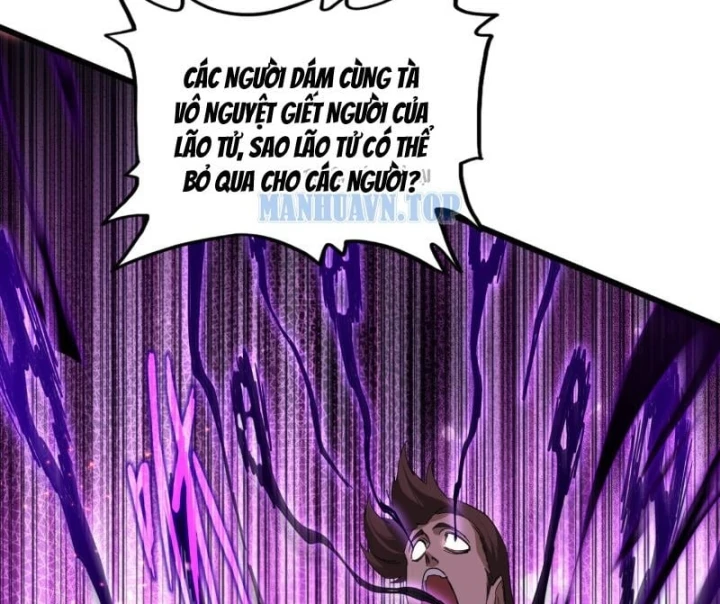 Đại Quản Gia Là Ma Hoàng Chapter 856 - 7