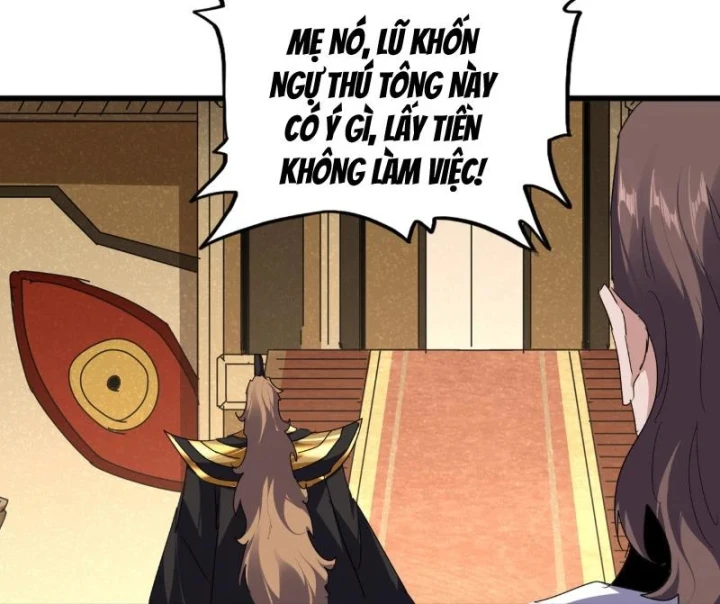 Đại Quản Gia Là Ma Hoàng Chapter 856 - 21