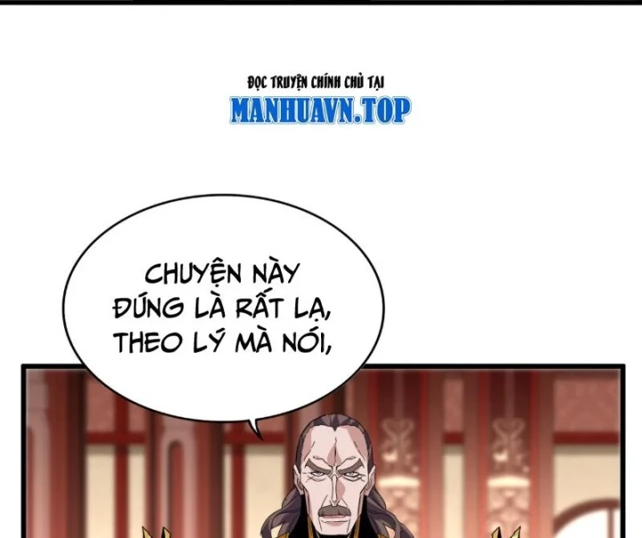 Đại Quản Gia Là Ma Hoàng Chapter 856 - 22