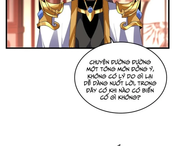 Đại Quản Gia Là Ma Hoàng Chapter 856 - 23