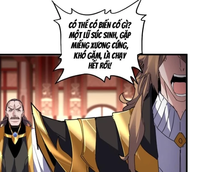 Đại Quản Gia Là Ma Hoàng Chapter 856 - 24