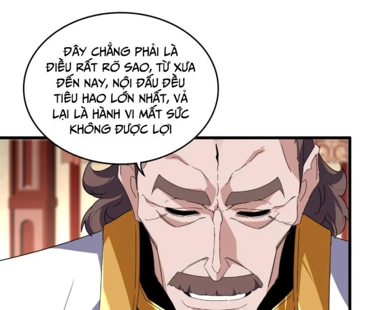 Đại Quản Gia Là Ma Hoàng Chapter 856 - 32