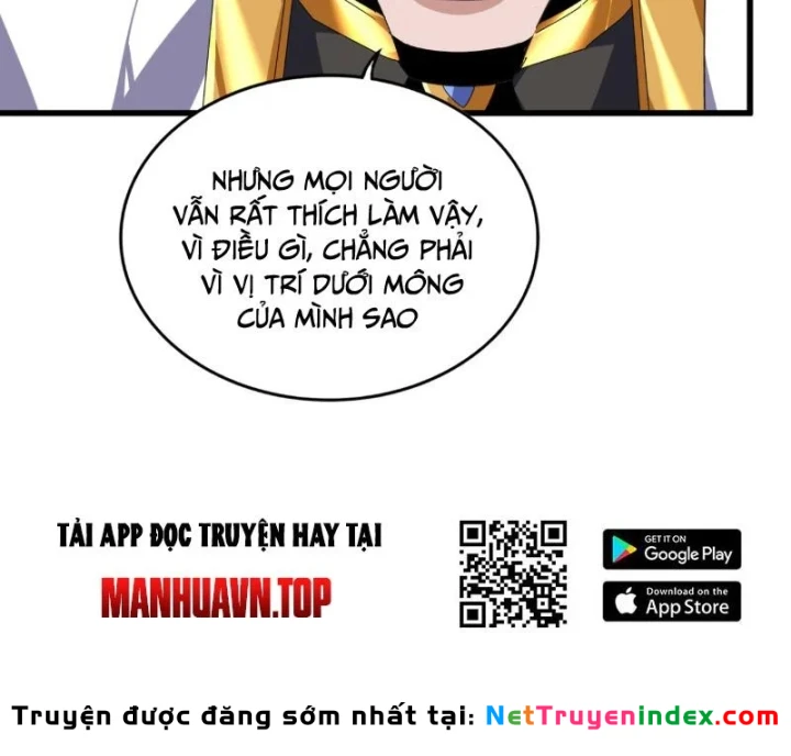 Đại Quản Gia Là Ma Hoàng Chapter 856 - 33