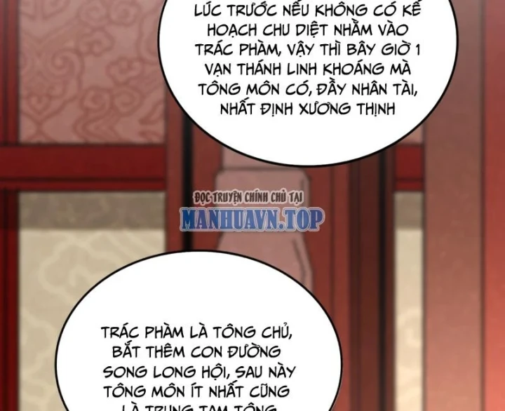 Đại Quản Gia Là Ma Hoàng Chapter 856 - 37