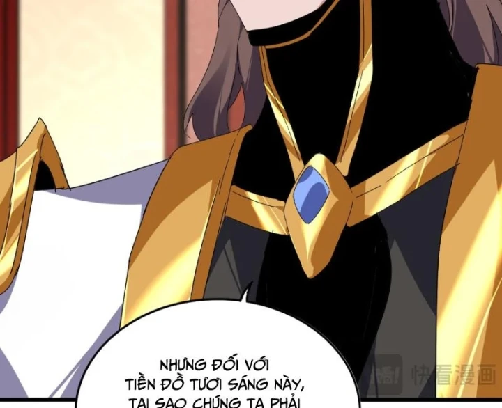Đại Quản Gia Là Ma Hoàng Chapter 856 - 39