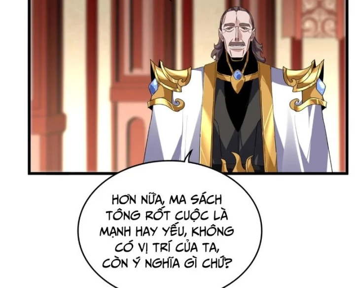 Đại Quản Gia Là Ma Hoàng Chapter 856 - 46