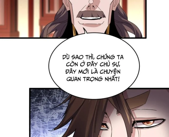Đại Quản Gia Là Ma Hoàng Chapter 856 - 48