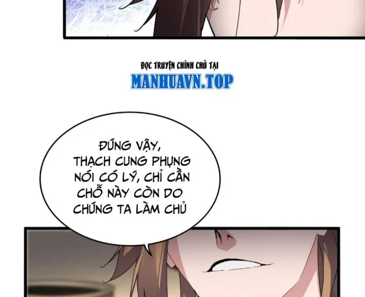 Đại Quản Gia Là Ma Hoàng Chapter 856 - 49