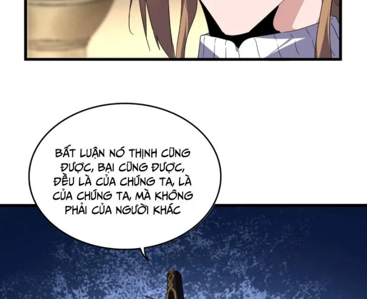 Đại Quản Gia Là Ma Hoàng Chapter 856 - 50