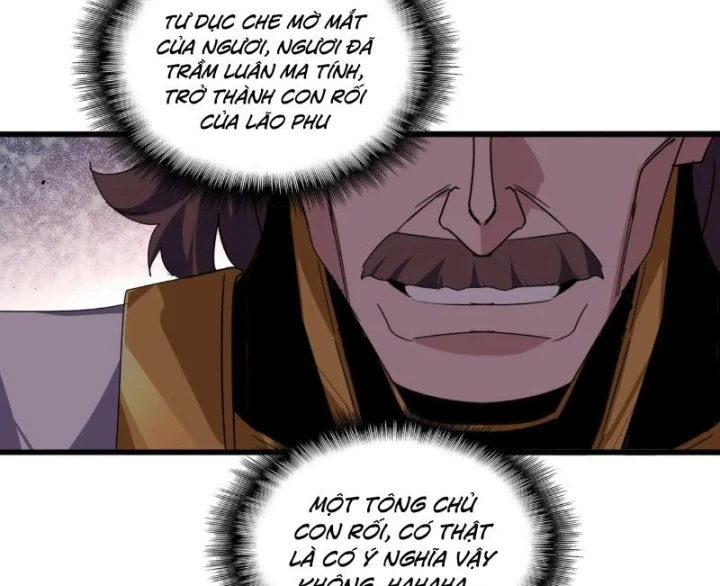 Đại Quản Gia Là Ma Hoàng Chapter 856 - 55