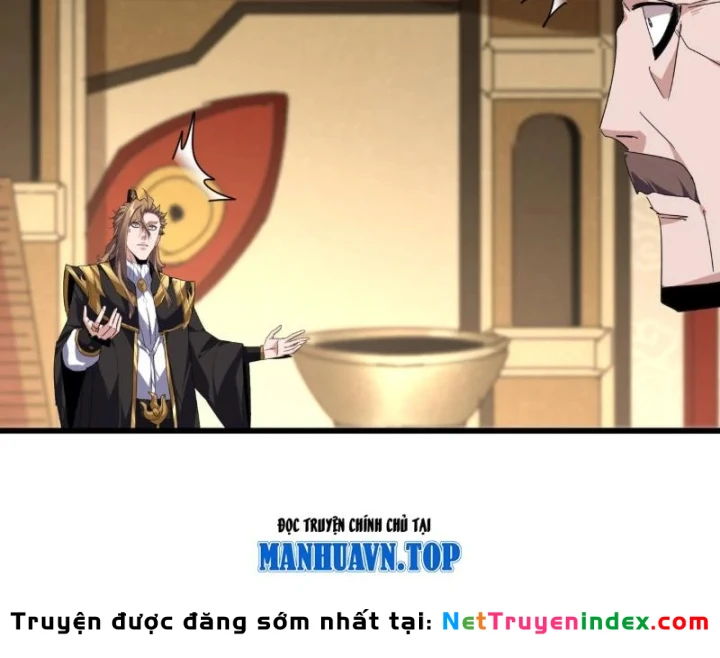 Đại Quản Gia Là Ma Hoàng Chapter 856 - 57