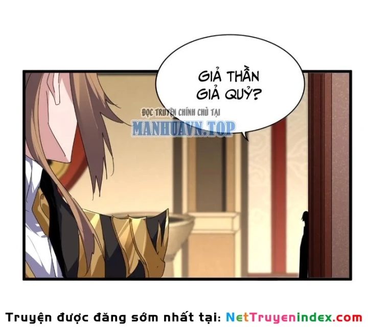 Đại Quản Gia Là Ma Hoàng Chapter 856 - 61