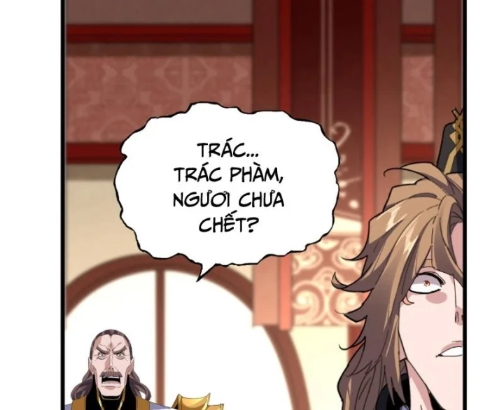Đại Quản Gia Là Ma Hoàng Chapter 856 - 65