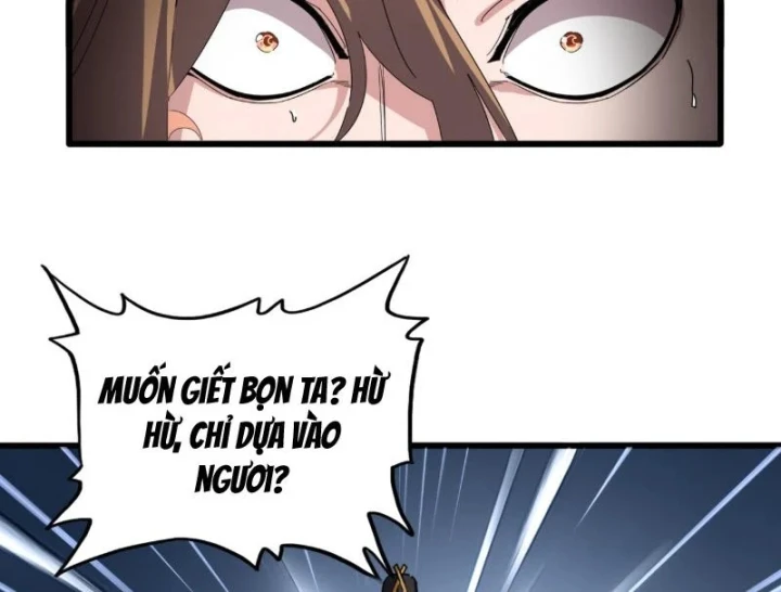 Đại Quản Gia Là Ma Hoàng Chapter 856 - 72