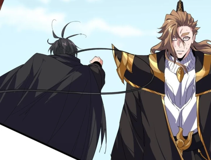 Đại Quản Gia Là Ma Hoàng Chapter 856 - 84