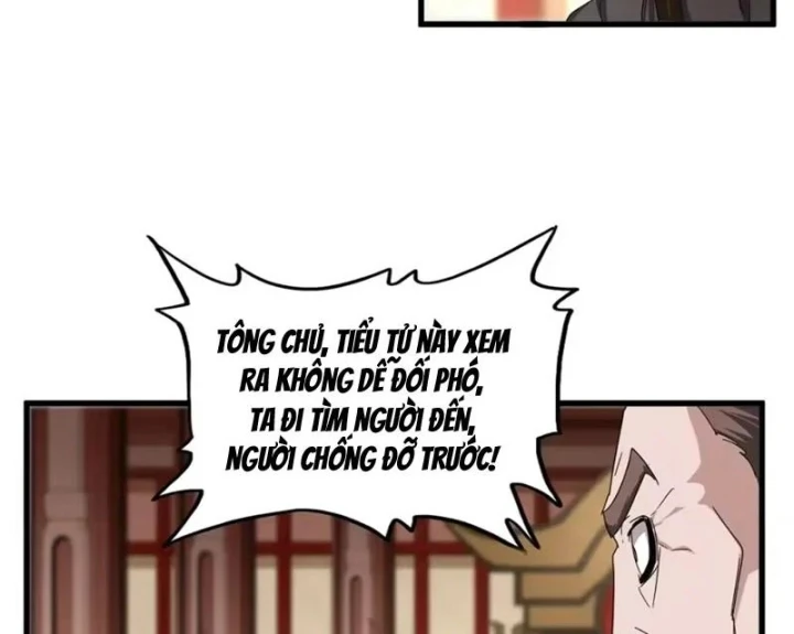 Đại Quản Gia Là Ma Hoàng Chapter 857 - 5