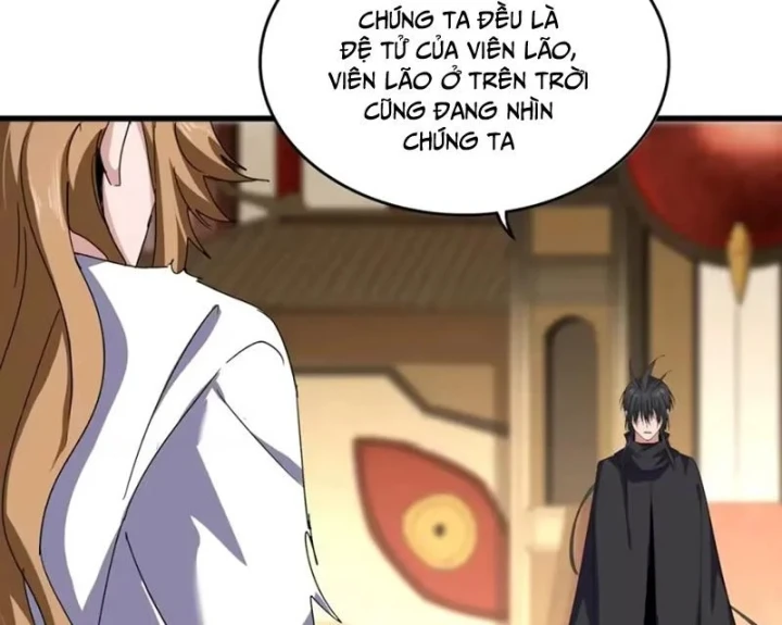 Đại Quản Gia Là Ma Hoàng Chapter 857 - 10