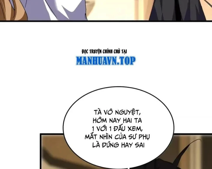 Đại Quản Gia Là Ma Hoàng Chapter 857 - 11