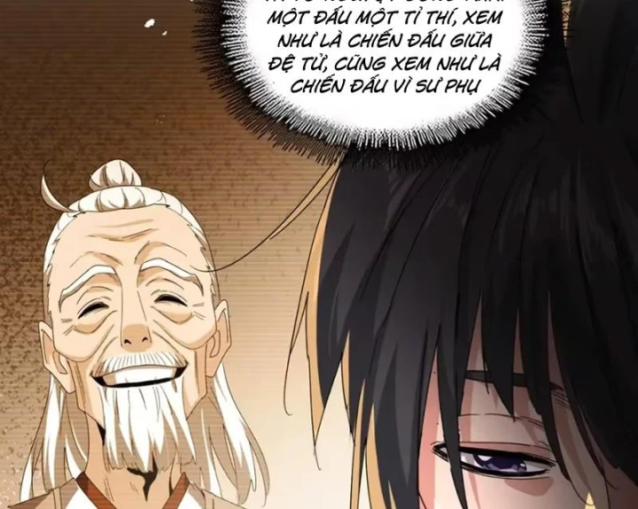Đại Quản Gia Là Ma Hoàng Chapter 857 - 19