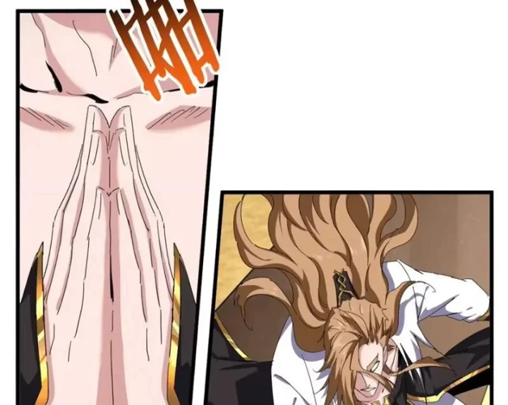 Đại Quản Gia Là Ma Hoàng Chapter 857 - 21