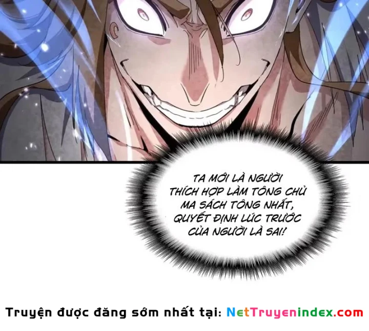Đại Quản Gia Là Ma Hoàng Chapter 857 - 24