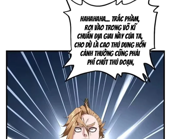 Đại Quản Gia Là Ma Hoàng Chapter 857 - 39