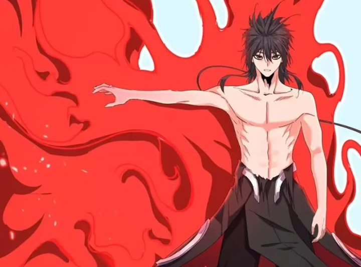 Đại Quản Gia Là Ma Hoàng Chapter 857 - 70