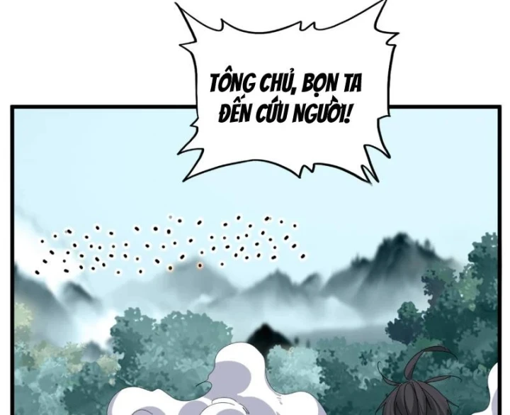 Đại Quản Gia Là Ma Hoàng Chapter 858 - 35