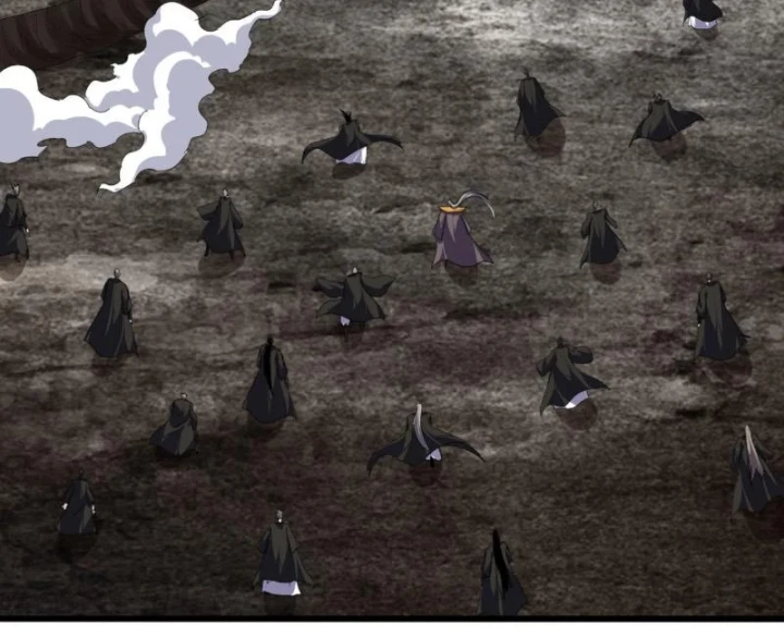 Đại Quản Gia Là Ma Hoàng Chapter 858 - 38