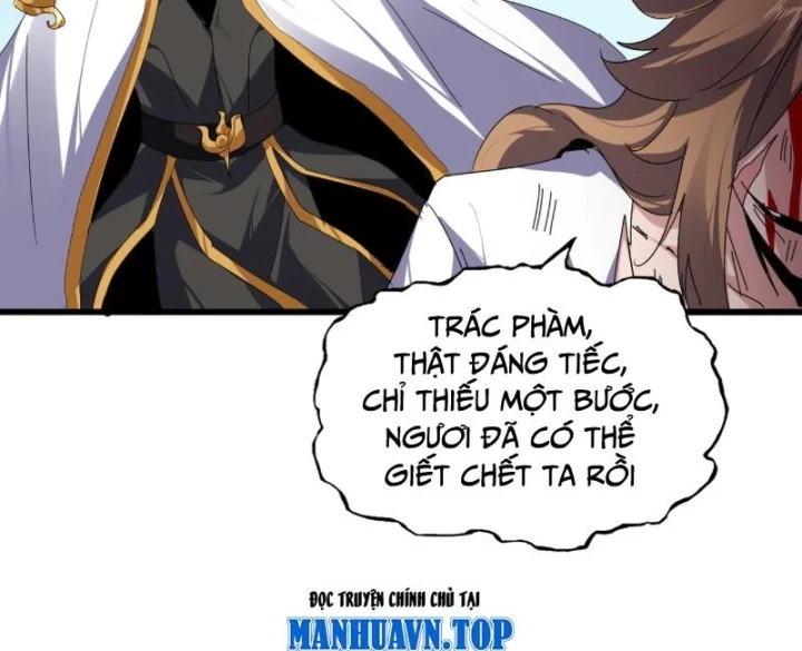 Đại Quản Gia Là Ma Hoàng Chapter 858 - 40