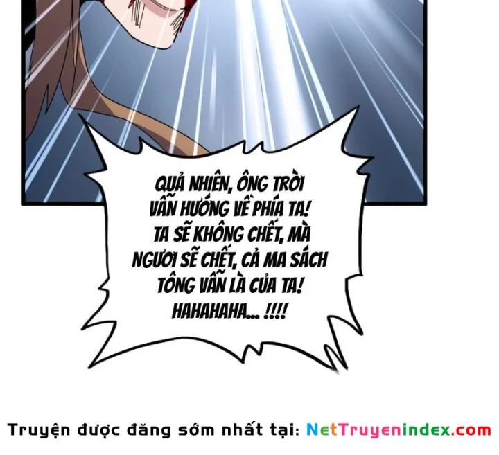 Đại Quản Gia Là Ma Hoàng Chapter 858 - 43